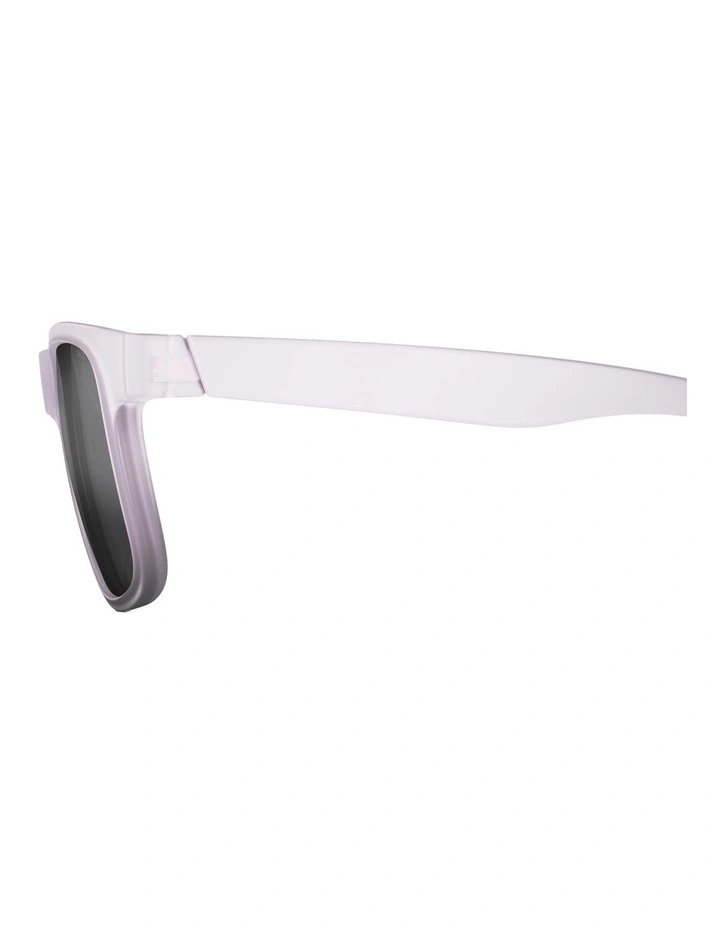 Hiking Sunglasses MH T140 (10 Years) in Pink image 6
