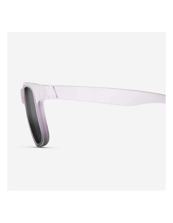 Hiking Sunglasses MH T140 (10 Years) in Pink image 6
