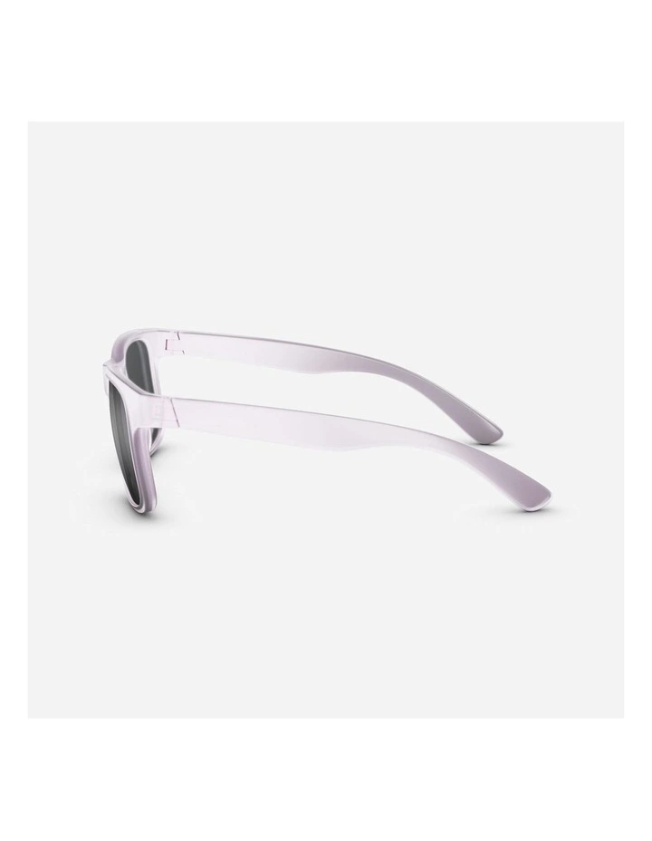 Hiking Sunglasses MH T140 (10 Years) in Pink image 7