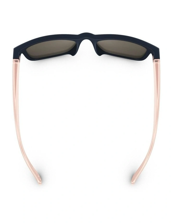 Hiking Sunglasses MH T140 in Blue image 3