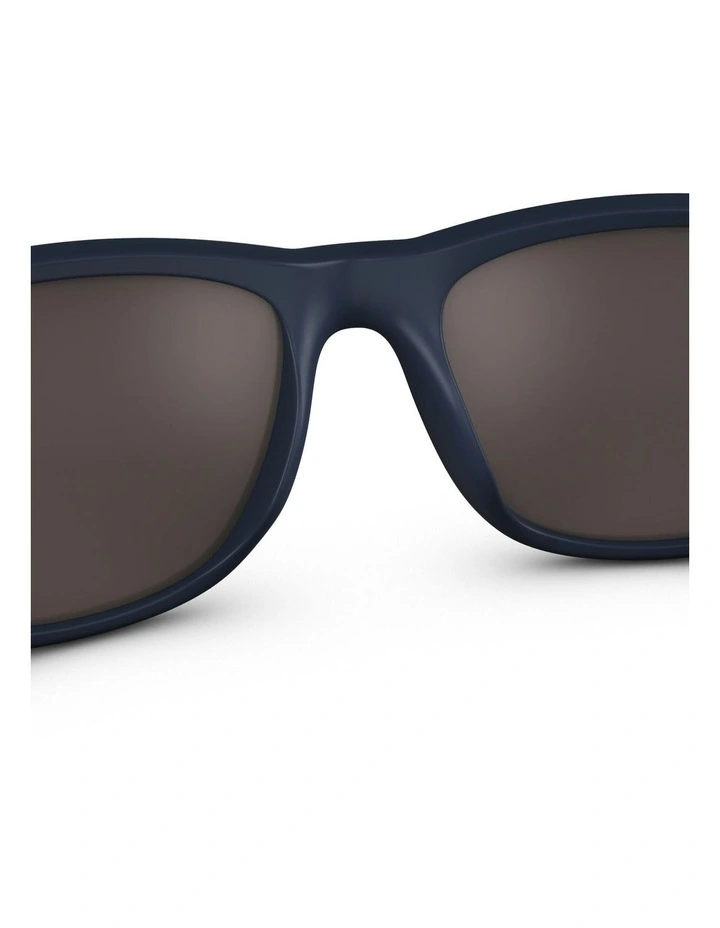 Hiking Sunglasses MH T140 in Blue image 5