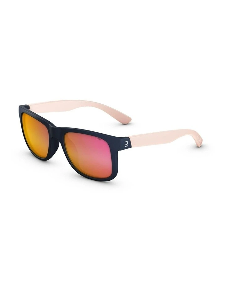 Hiking Sunglasses MH T140 in Blue image 7