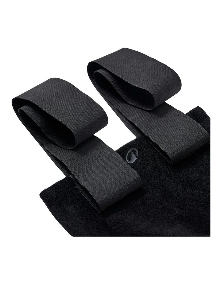 Reusable Hot And Cold Pack Size L in Black image 4