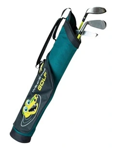 Golf Kit for Right Handed (5-7 Year)