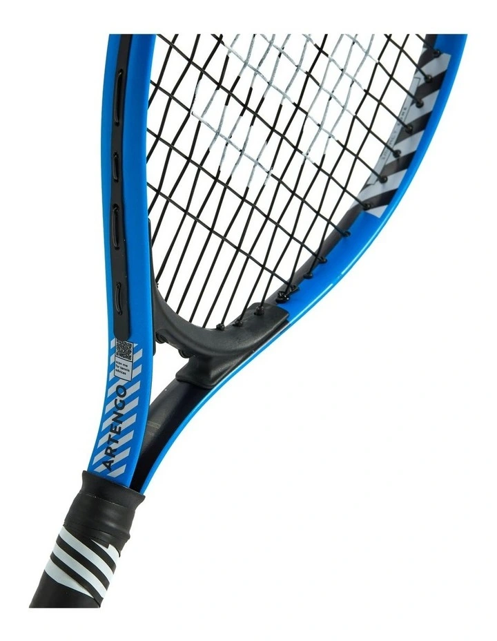 17 Tennis Racket TR130 in Blue image 4