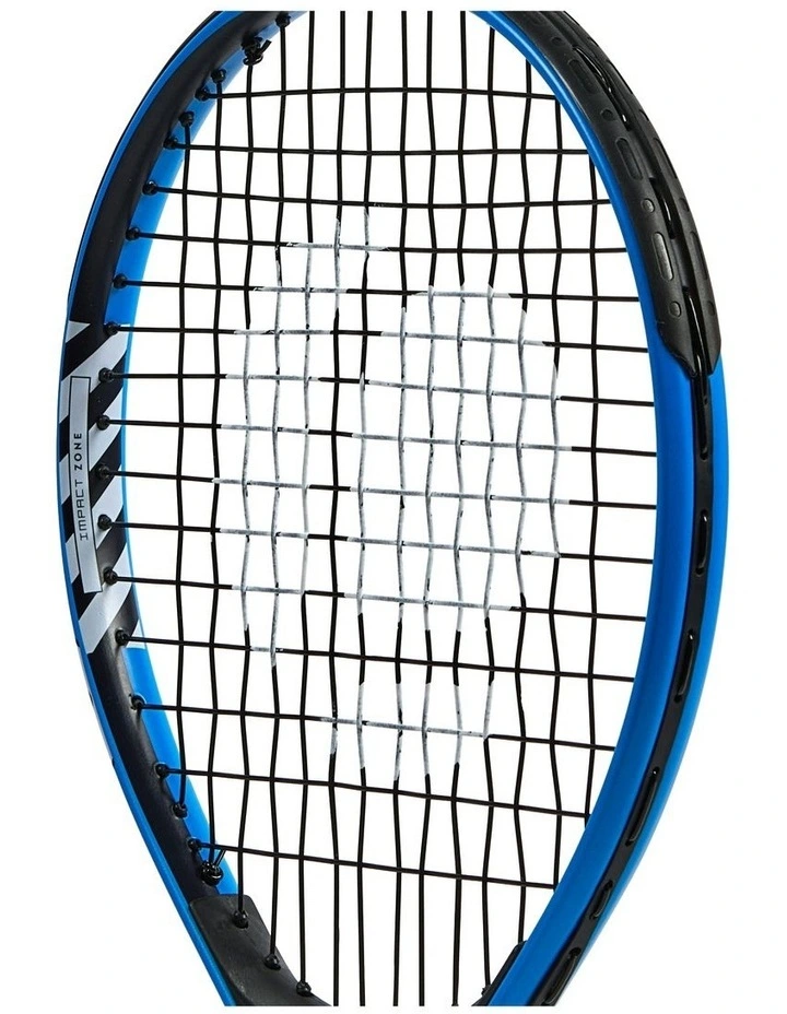 17 Tennis Racket TR130 in Blue image 5