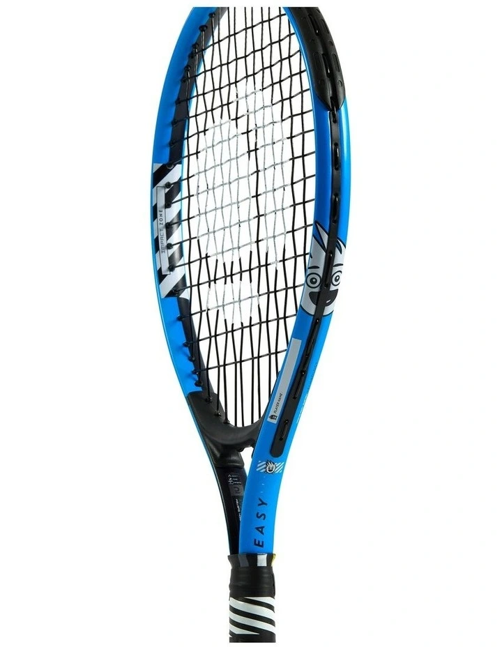 17 Tennis Racket TR130 in Blue image 6