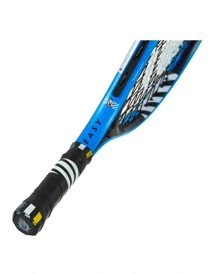 17 Tennis Racket TR130 in Blue image 7