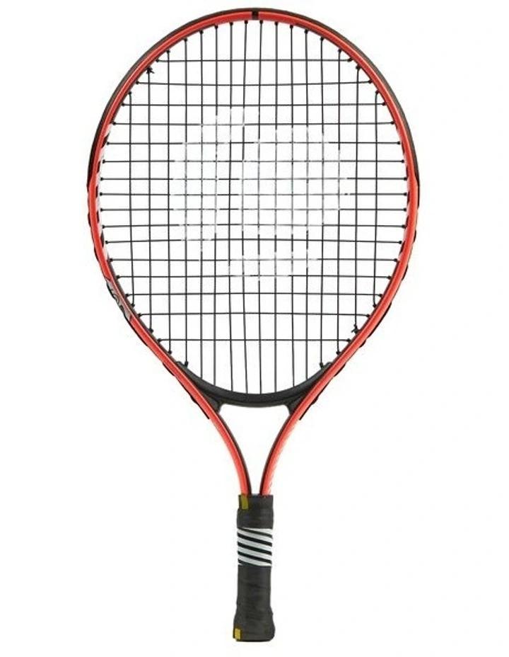 19 Tennis Racket TR130 in Red image 1