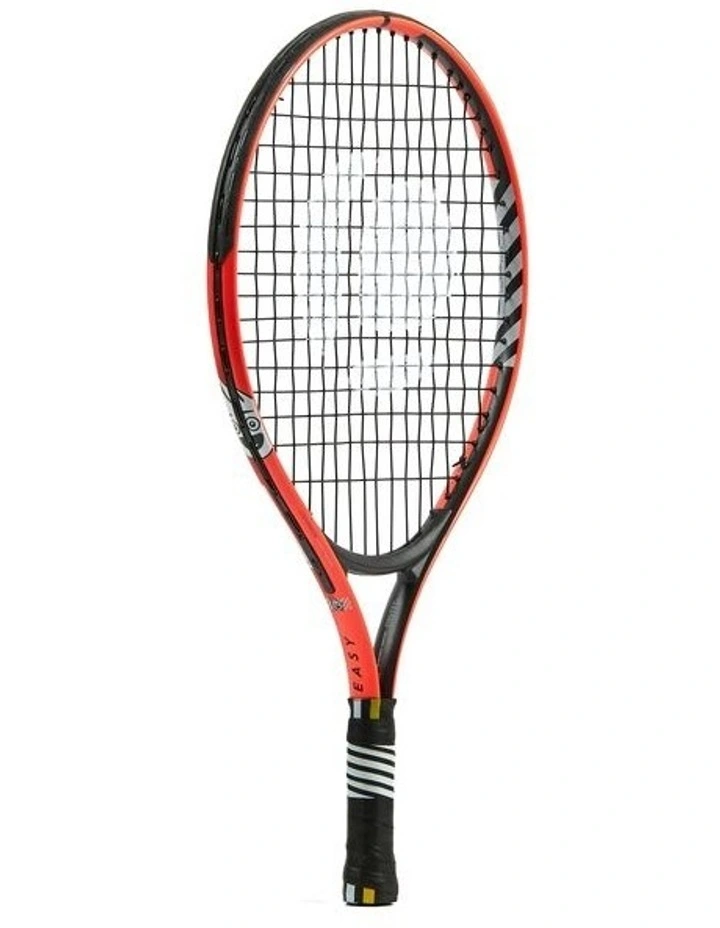 19 Tennis Racket TR130 in Red image 3