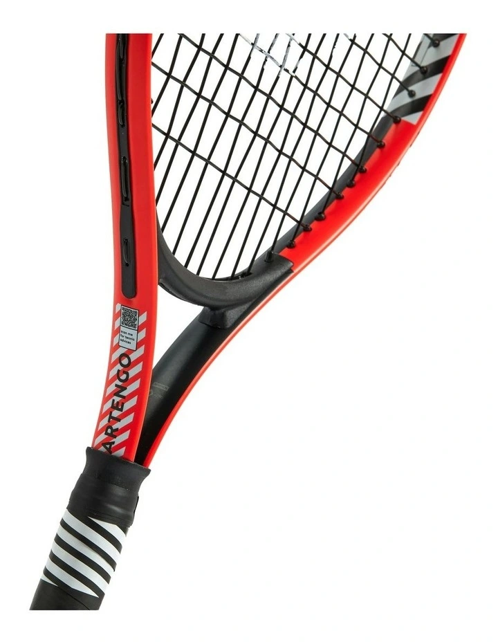 19 Tennis Racket TR130 in Red image 4