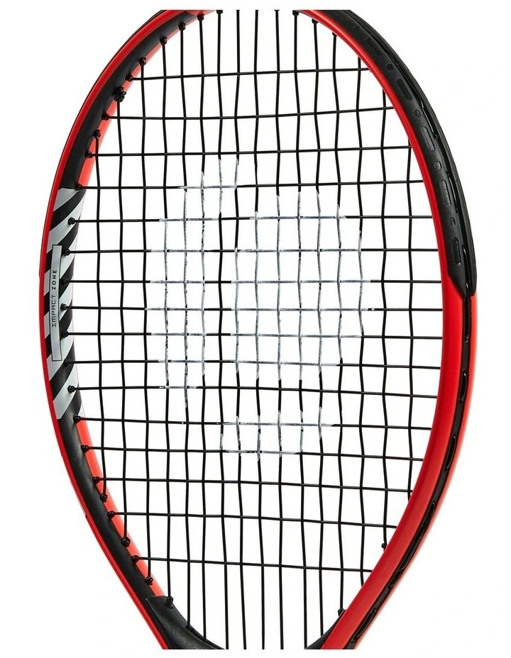 19 Tennis Racket TR130 in Red image 5