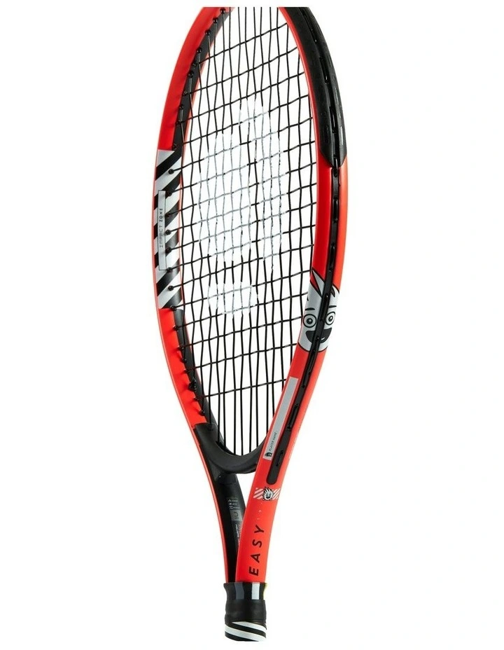 19 Tennis Racket TR130 in Red image 6
