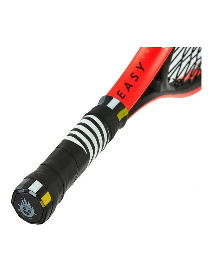 19 Tennis Racket TR130 in Red image 7