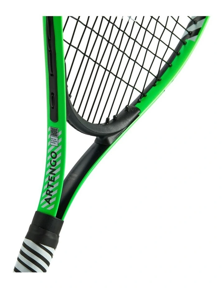 23 Tennis Racket TR130 in Green image 4