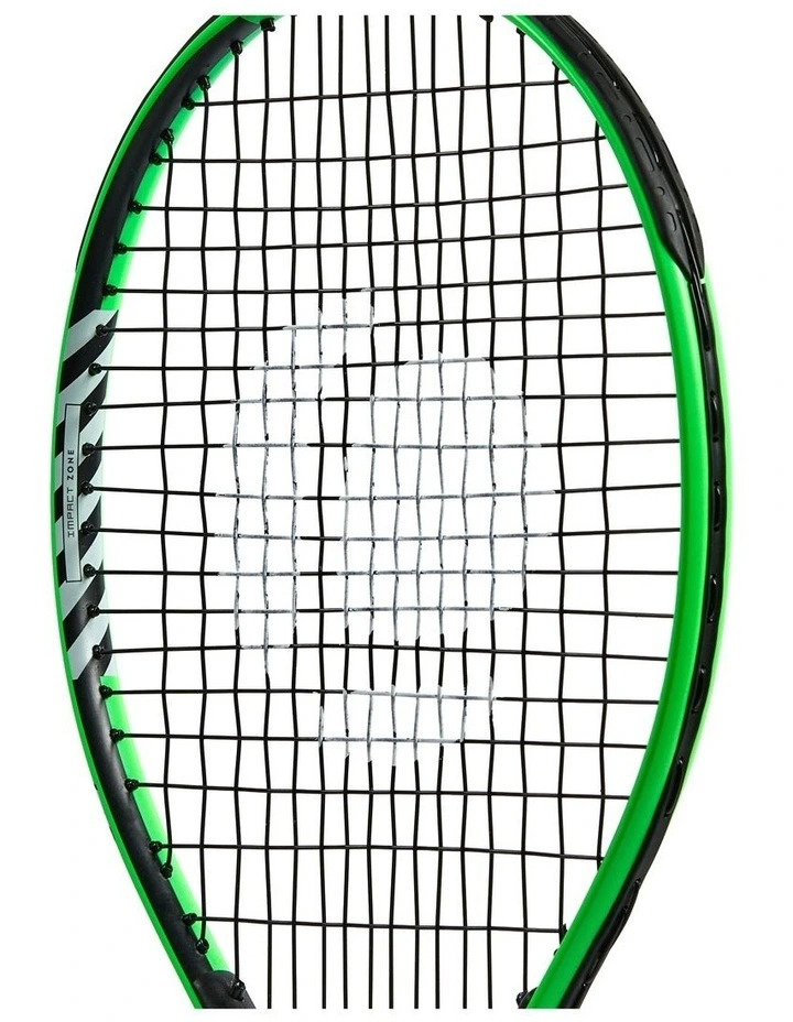 23 Tennis Racket TR130 in Green image 5