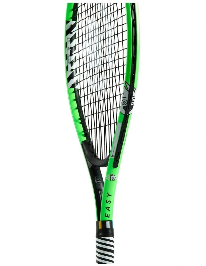 23 Tennis Racket TR130 in Green image 6