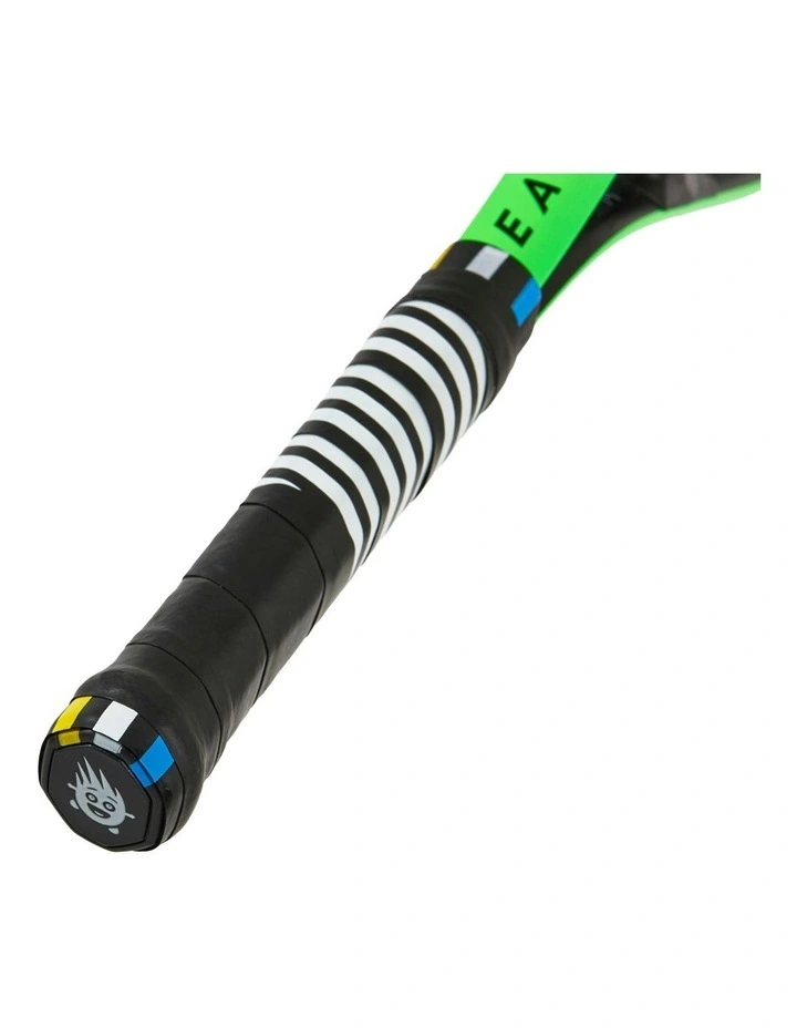 23 Tennis Racket TR130 in Green image 7