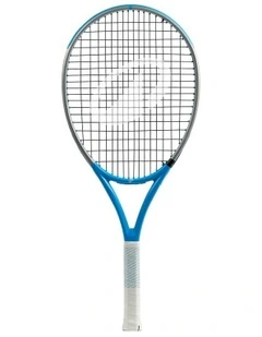 Easy Comp Tennis Racket 25 in Blue