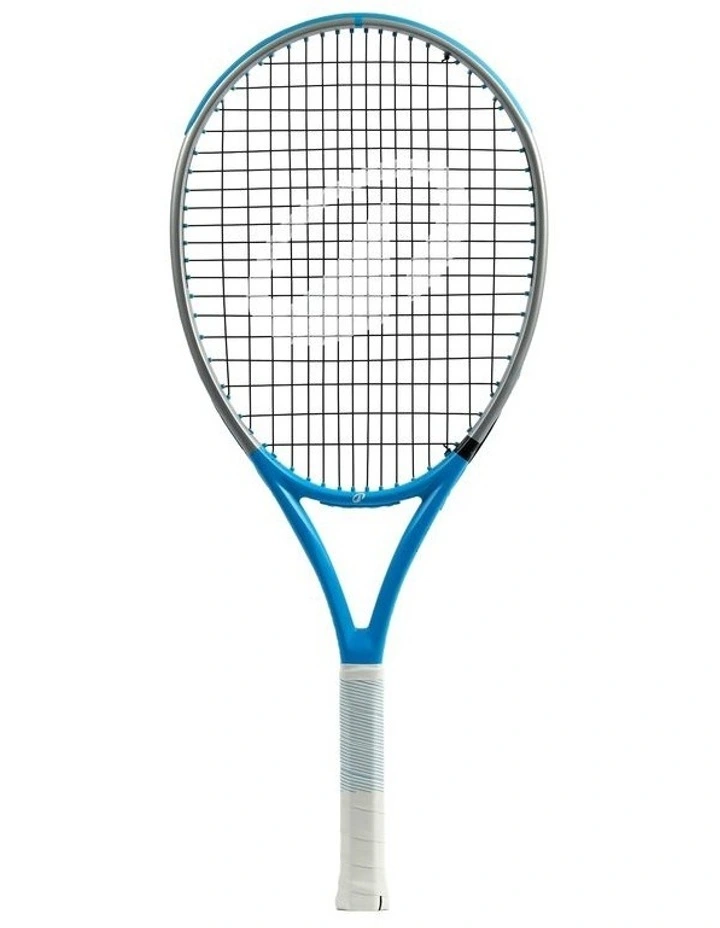 Easy Comp Tennis Racket 25 in Blue image 1