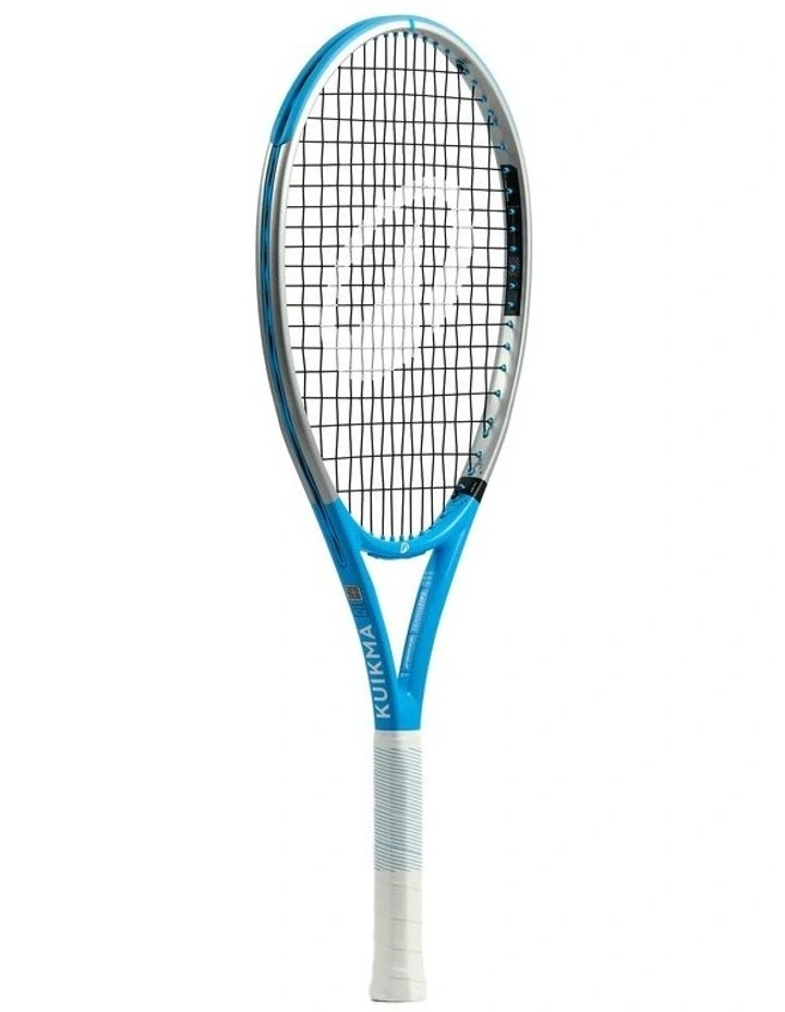 Easy Comp Tennis Racket 25 in Blue image 2