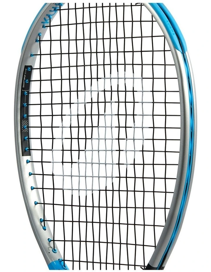 Easy Comp Tennis Racket 25 in Blue image 5