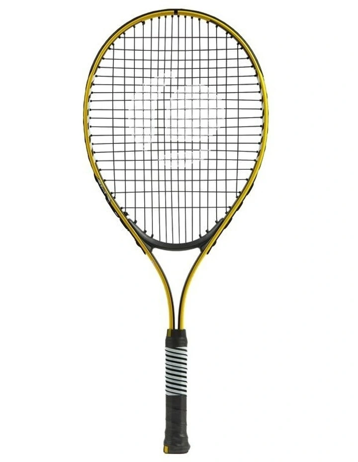 Tennis Racket 25 TR130 in Yellow image 1