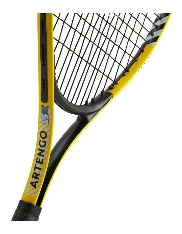 Tennis Racket 25 TR130 in Yellow image 4