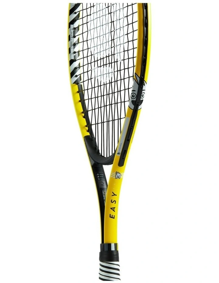 Tennis Racket 25 TR130 in Yellow image 6