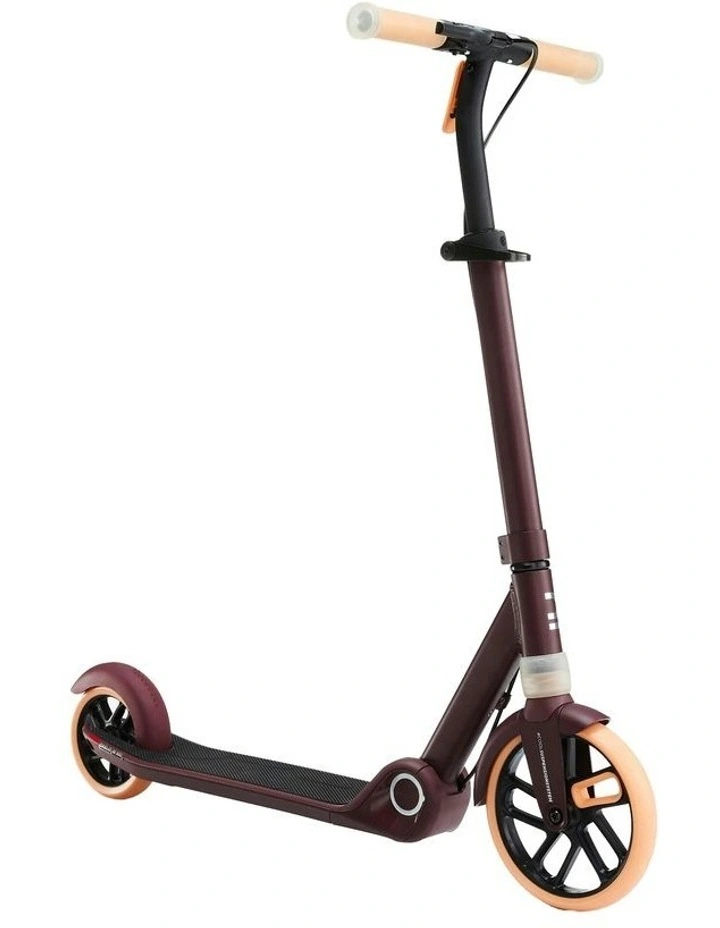 M900 Scooter in Multi image 1