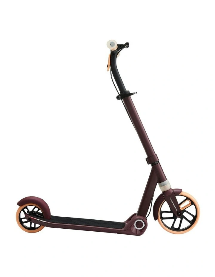 M900 Scooter in Multi image 2