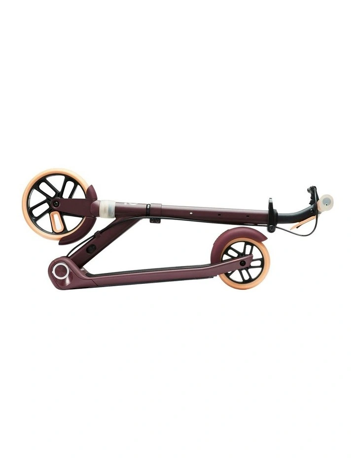 M900 Scooter in Multi image 3