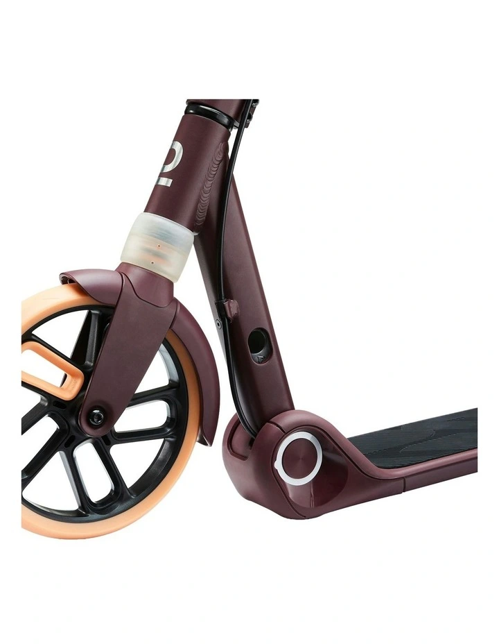 M900 Scooter in Multi image 4