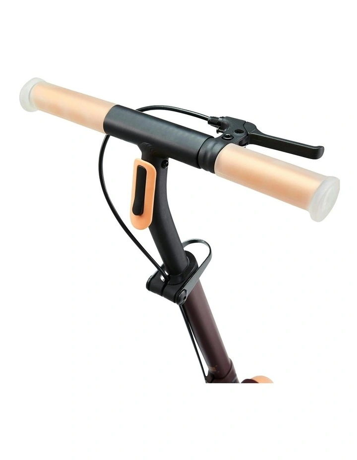 M900 Scooter in Multi image 5