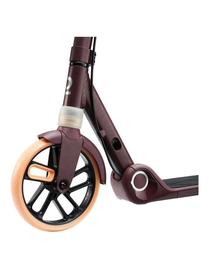 M900 Scooter in Multi image 6