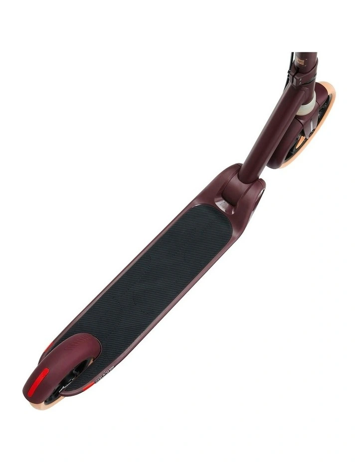 M900 Scooter in Multi image 7