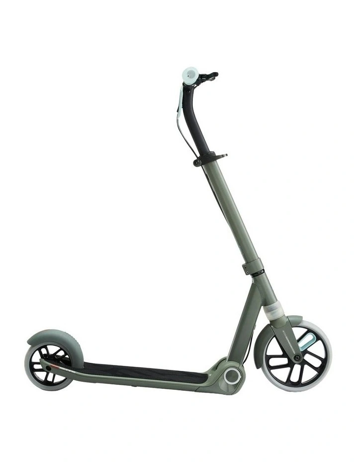 M900 Scooter in Multi image 2