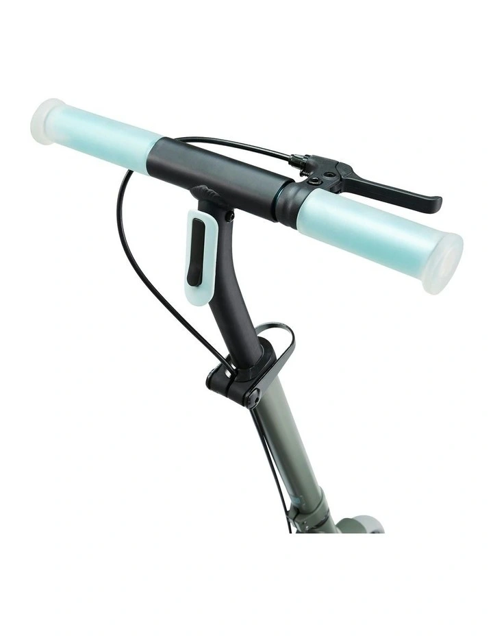 M900 Scooter in Multi image 5