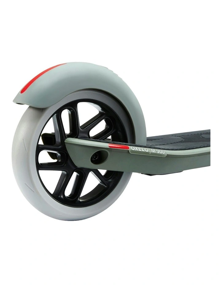 M900 Scooter in Multi image 7