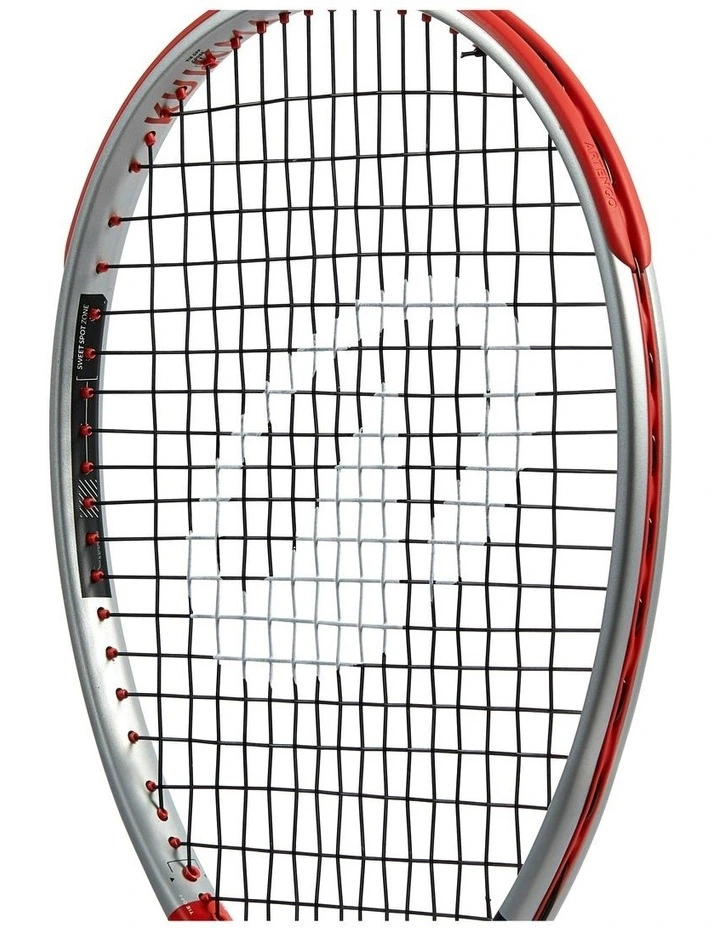 Easy Comp 23 Racket Tennis in Red image 6