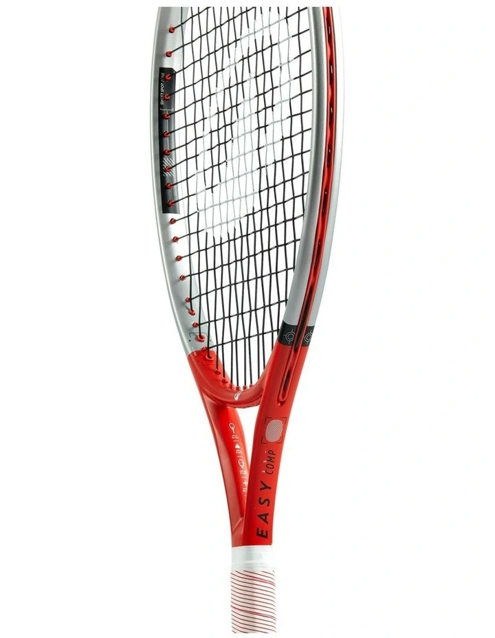 Easy Comp 23 Racket Tennis in Red image 7