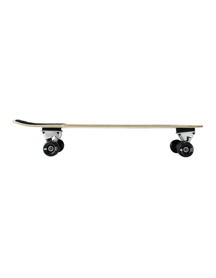 Carve 540 Bird LongBoard in Multi image 2