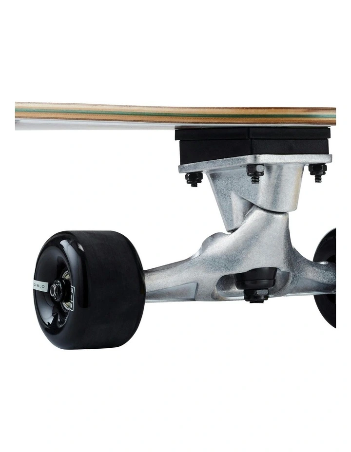 Carve 540 Bird LongBoard in Multi image 3