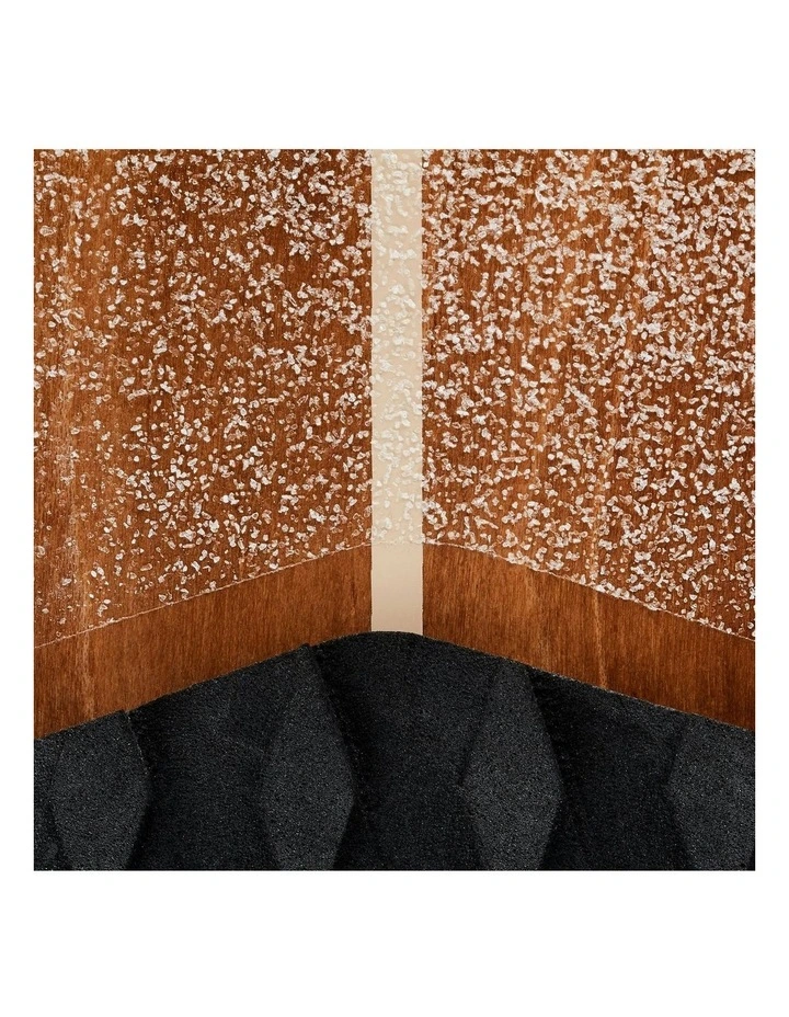 Carve 540 Bird LongBoard in Multi image 5