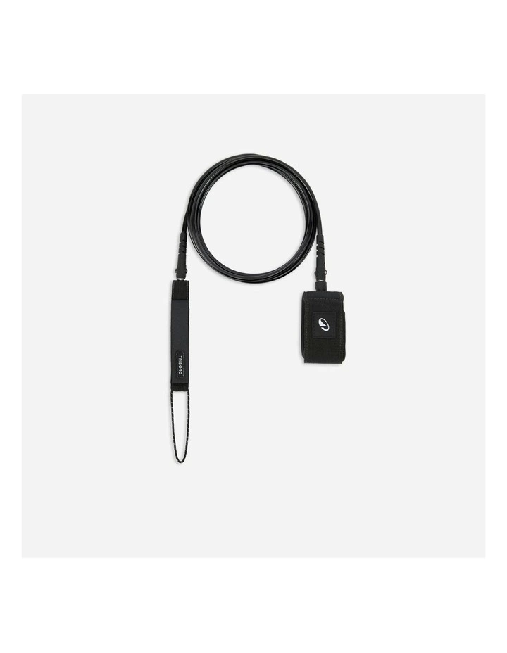 Leash 9 Long Board 500 in Black image 1