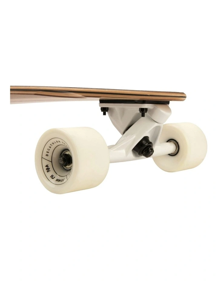 Pintail 500 Classic Strip LongBoard in Multi image 5