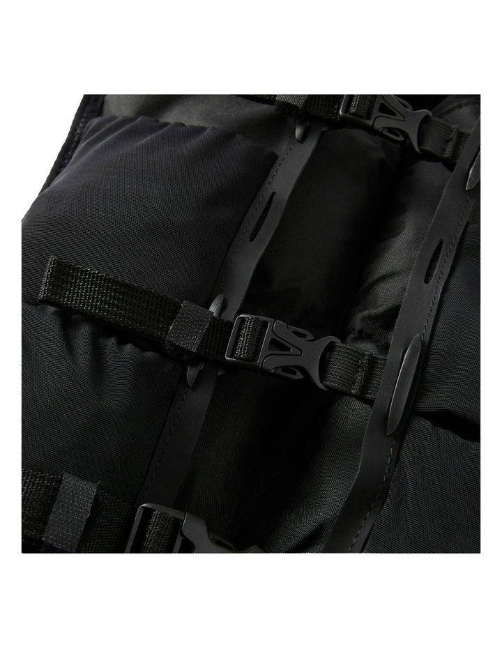 Weight Training and Cross-Training Vest in Black image 5