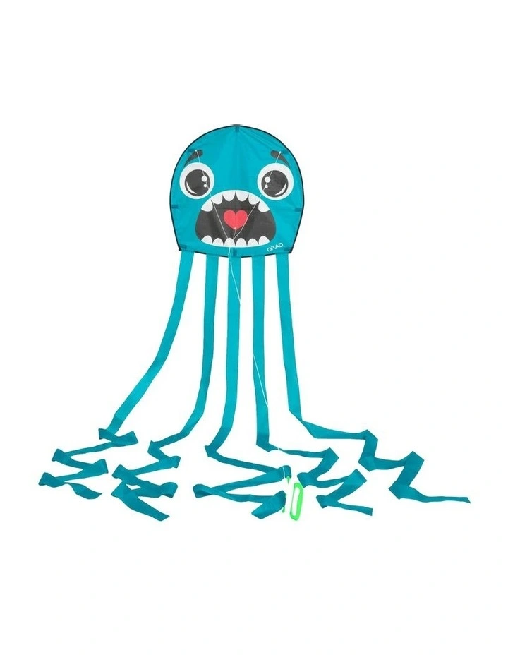 MFK 140 Static Kite Pulpy image 1