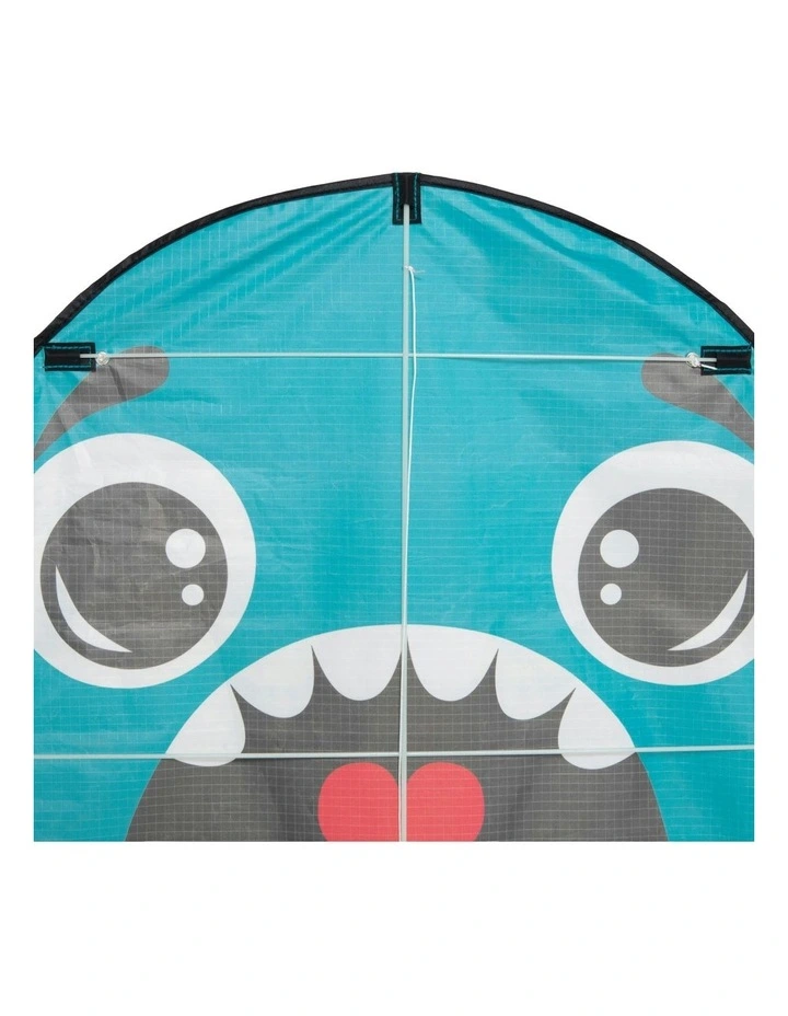 MFK 140 Static Kite Pulpy image 2