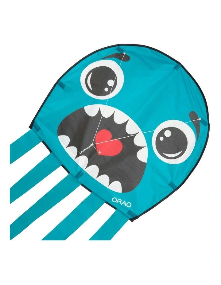 MFK 140 Static Kite Pulpy image 3